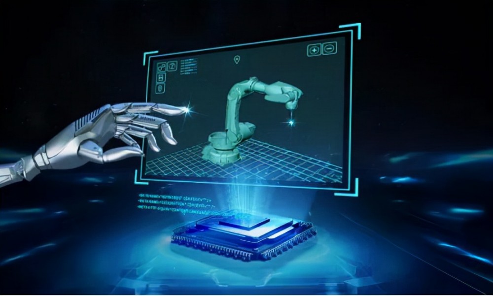 Accumulated investment of nearly 20 billion yuan a year, the era of robots to fully replace manual labor is approaching?