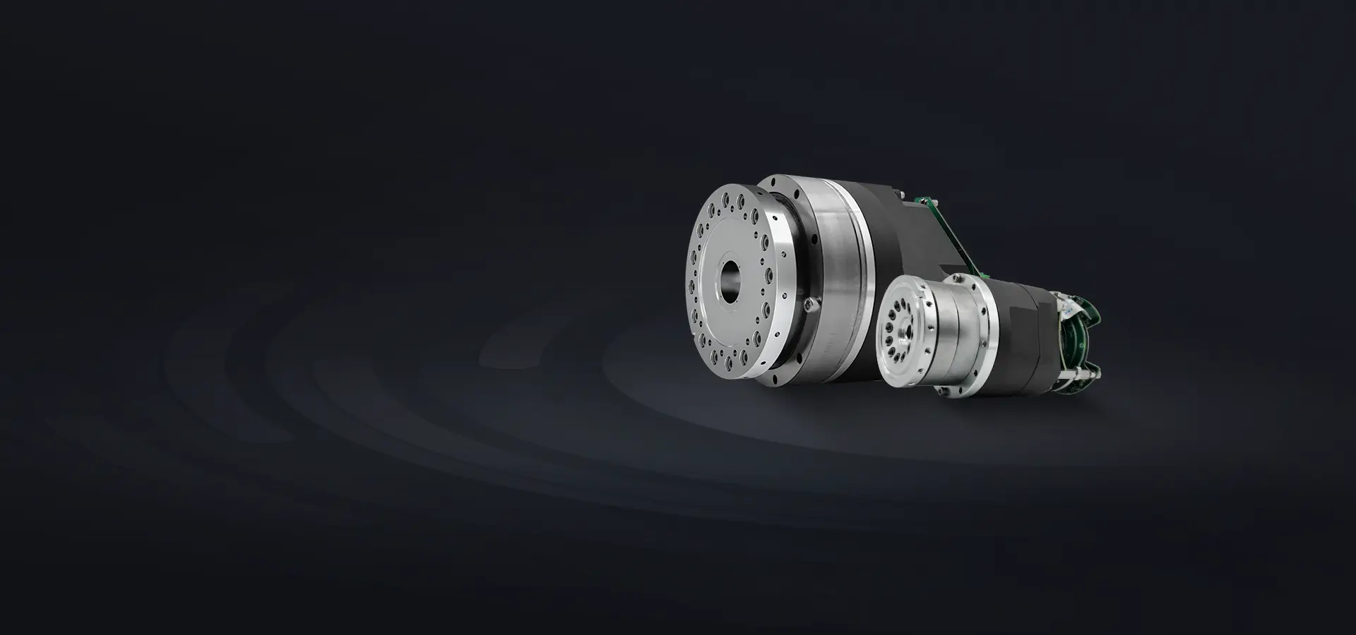 RJSIIZ Series Actuator