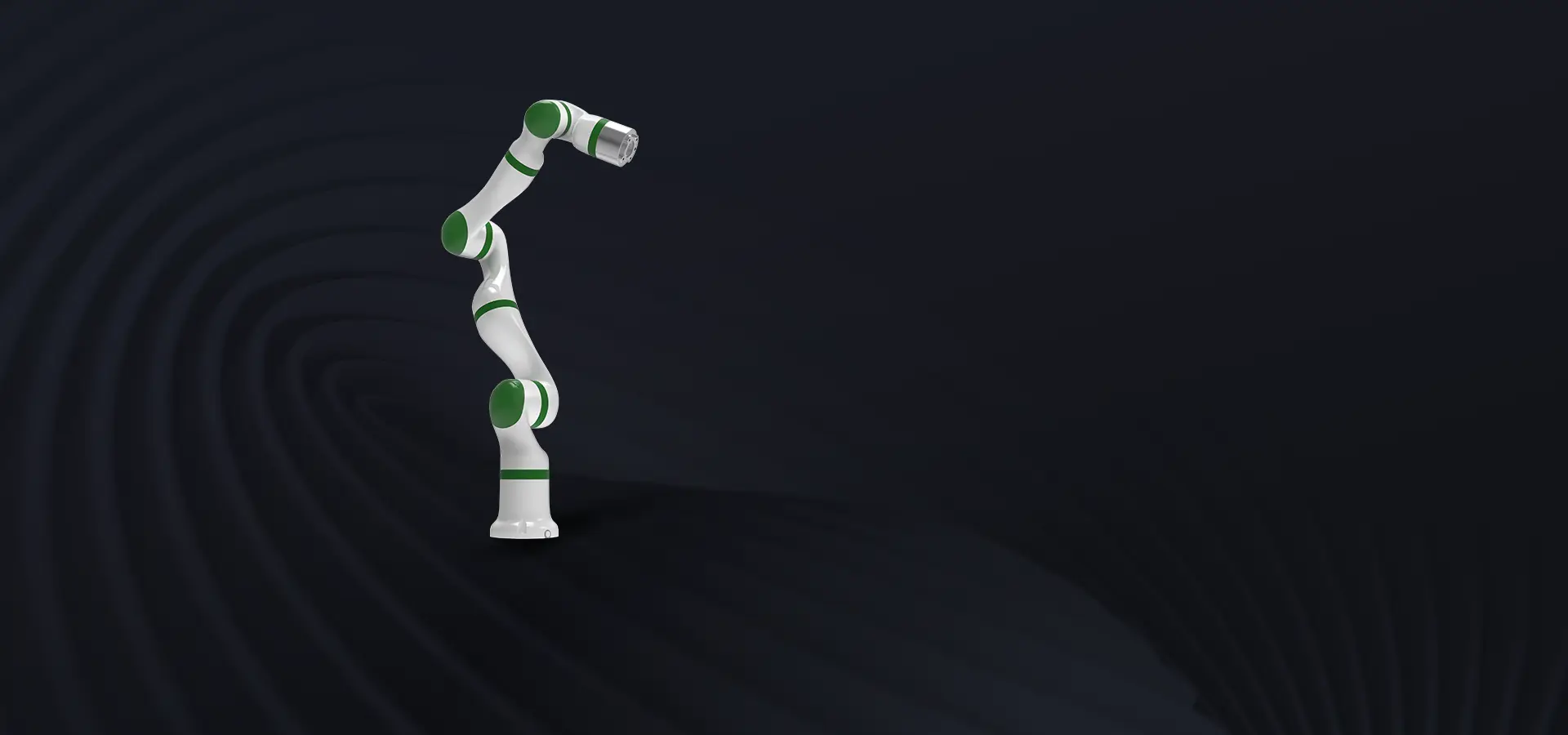 Seven-Axis Cobot
