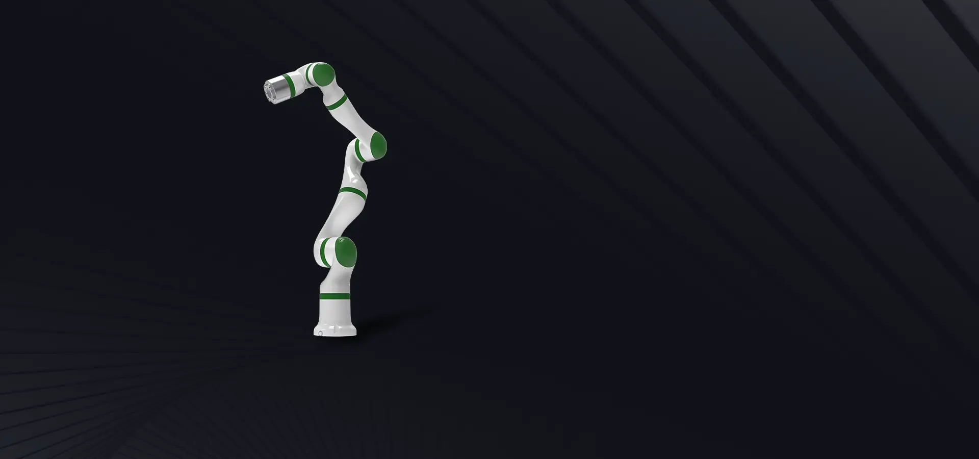 Six-Axis Cobot