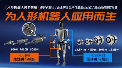 Robot Actuators: Types, Design, Operation, and Applications