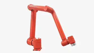 TA6-R3喷涂协作机器人
