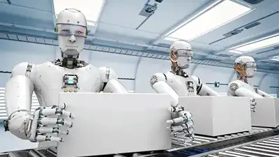 2021年最受欢迎的协作机器人应用将会是什么？