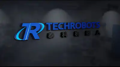 七轴工业机器人强在哪里？