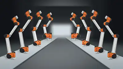 为什么协作机器人更适用于智能工厂？