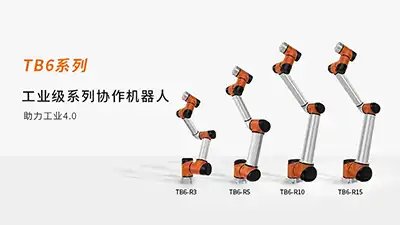 “新基建”火了，它能给协作机器人企业带来怎样的机遇？