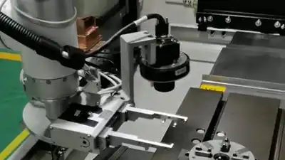 Co-robot, for the enterprise automation production help
