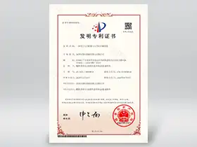 发明专利